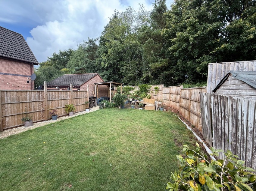 Images for Banksia Close, Tiverton, EX16
