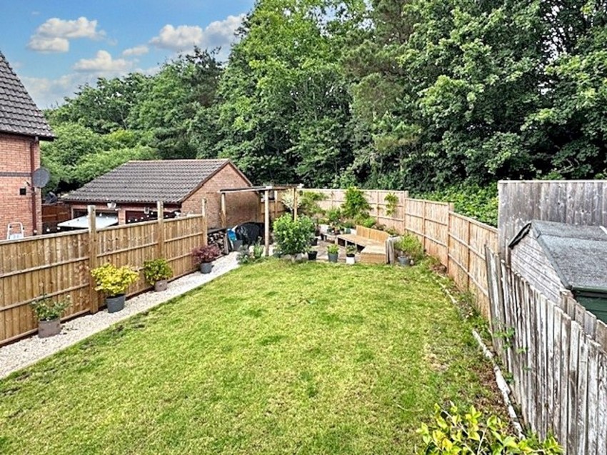 Images for Banksia Close, Tiverton, EX16