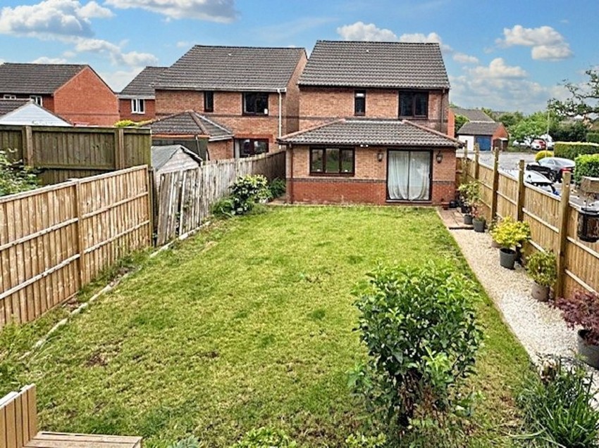 Images for Banksia Close, Tiverton, EX16
