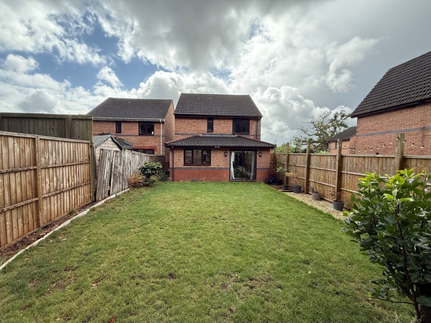 Images for Banksia Close, Tiverton, EX16