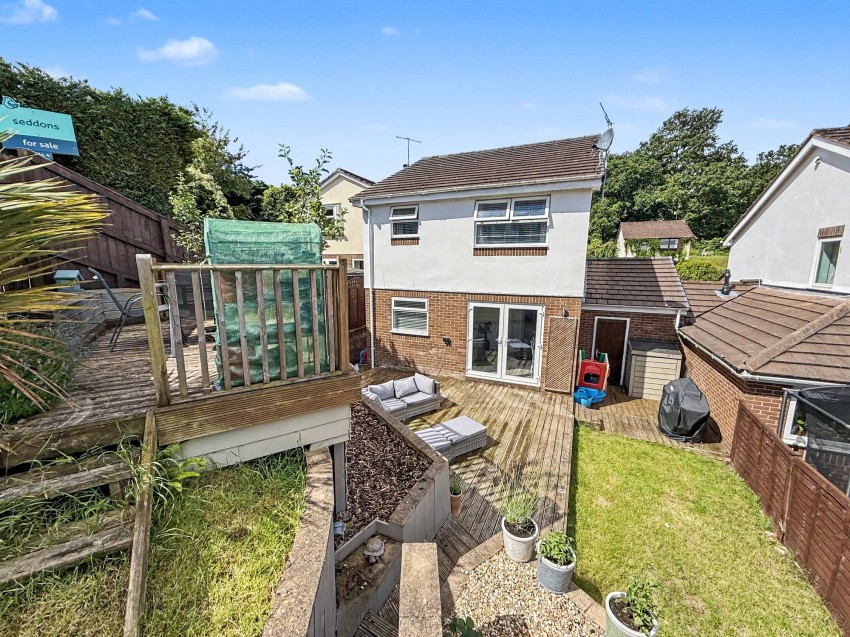 Images for Spencer Drive, Tiverton, EX16
