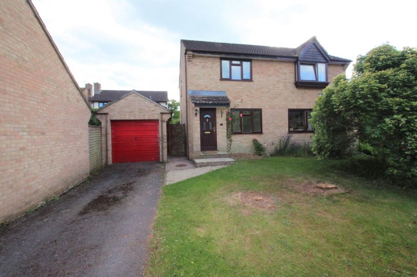 Images for Kabale Close, Tiverton, EX16