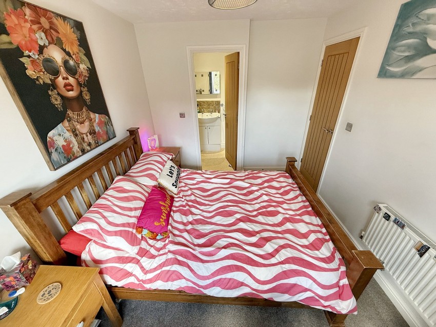 Images for Oakfields, Tiverton, EX16