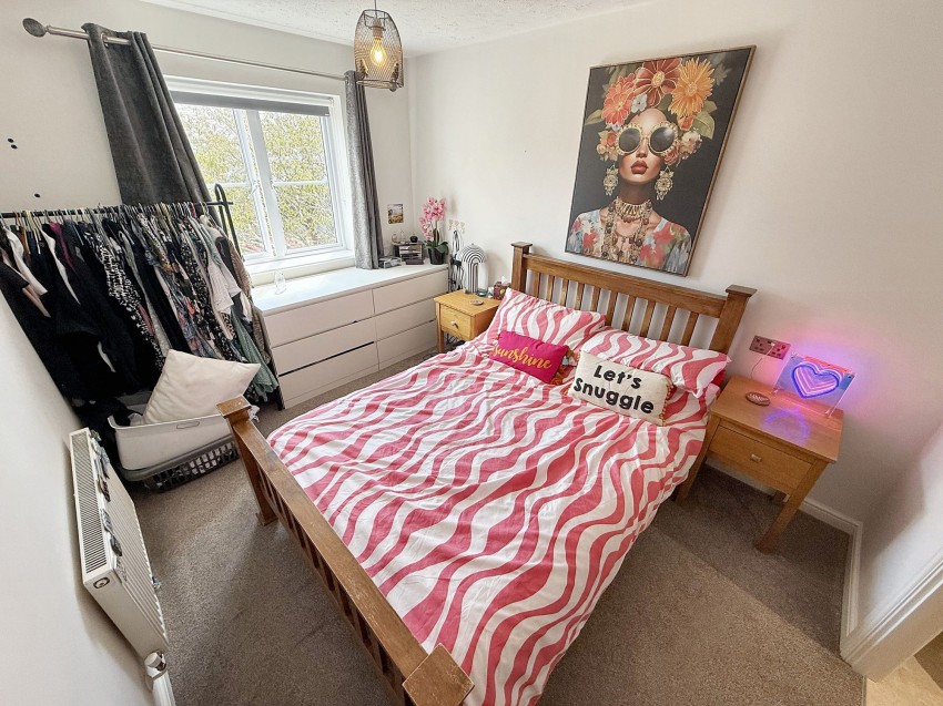 Images for Oakfields, Tiverton, EX16