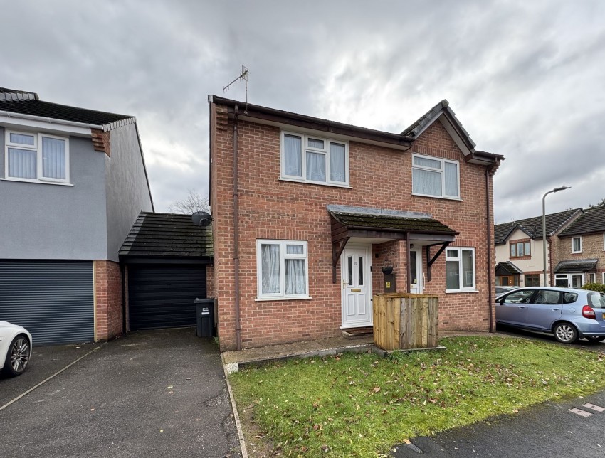 Images for Clare Drive, Tiverton, EX16