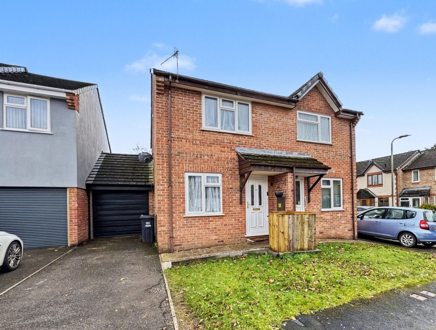 Images for Clare Drive, Tiverton, EX16