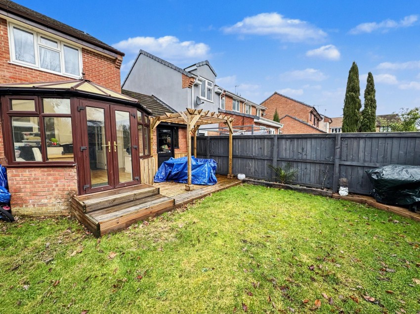 Images for Clare Drive, Tiverton, EX16