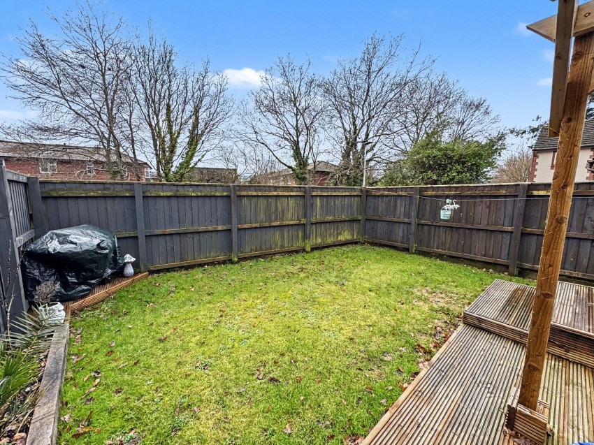 Images for Clare Drive, Tiverton, EX16