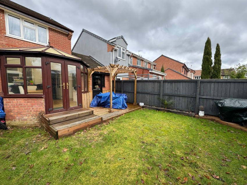 Images for Clare Drive, Tiverton, EX16