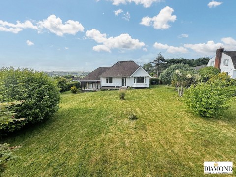 View Full Details for Mayfair, Tiverton, EX16
