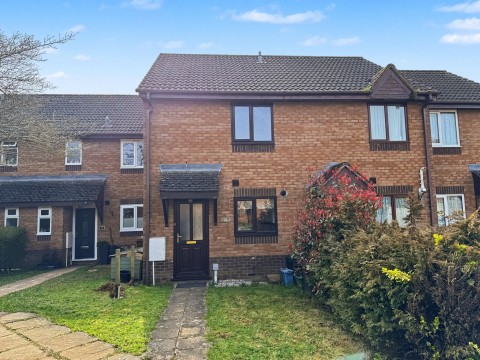 View Full Details for Taylors Court, Tiverton, EX16