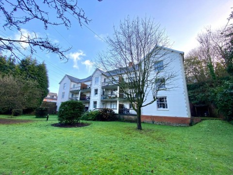 View Full Details for Station Road, Ford Homes Station Road, EX16