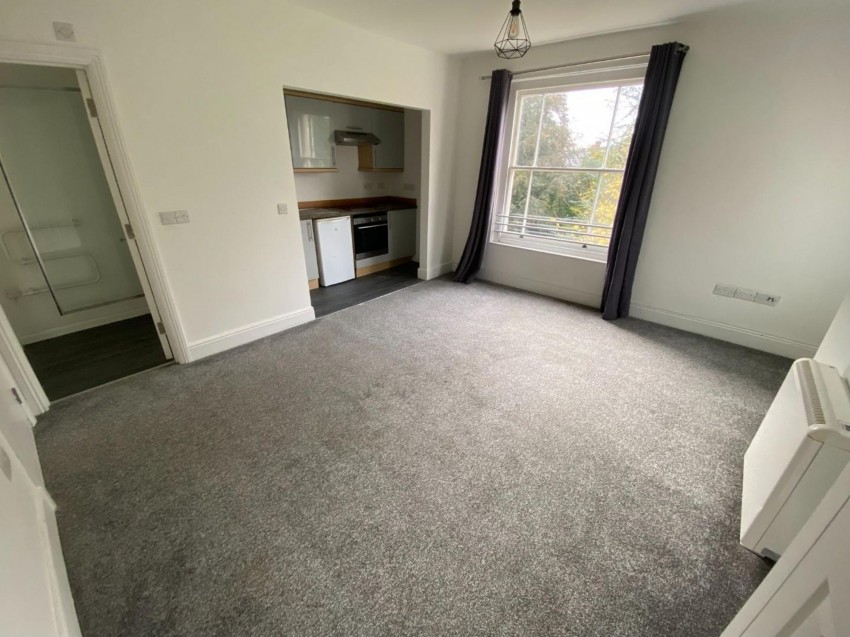 Images for Station Road, Ford Homes Station Road, EX16