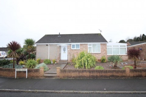 View Full Details for Rosse Road, Tiverton, EX16