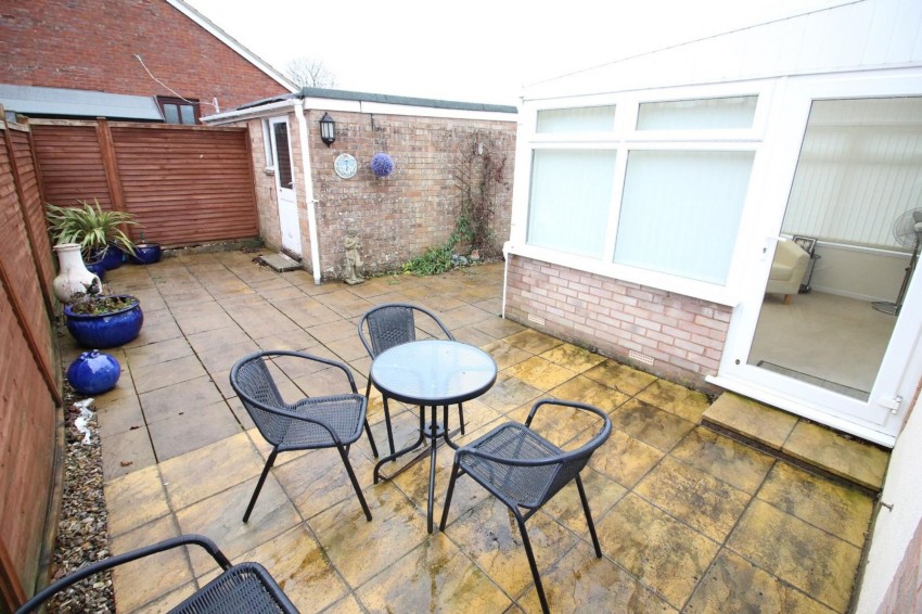 Images for Rosse Road, Tiverton, EX16