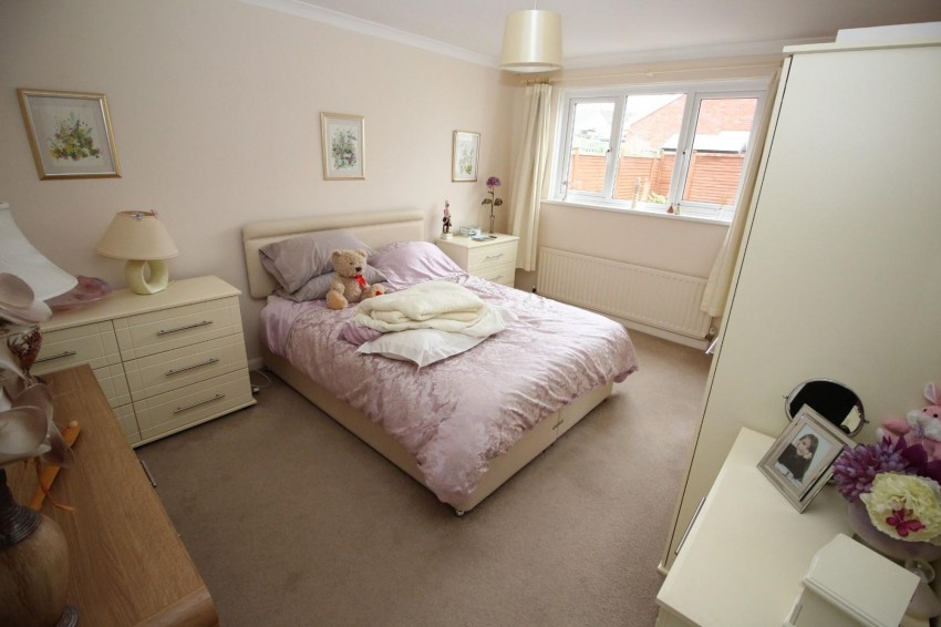 Images for Rosse Road, Tiverton, EX16