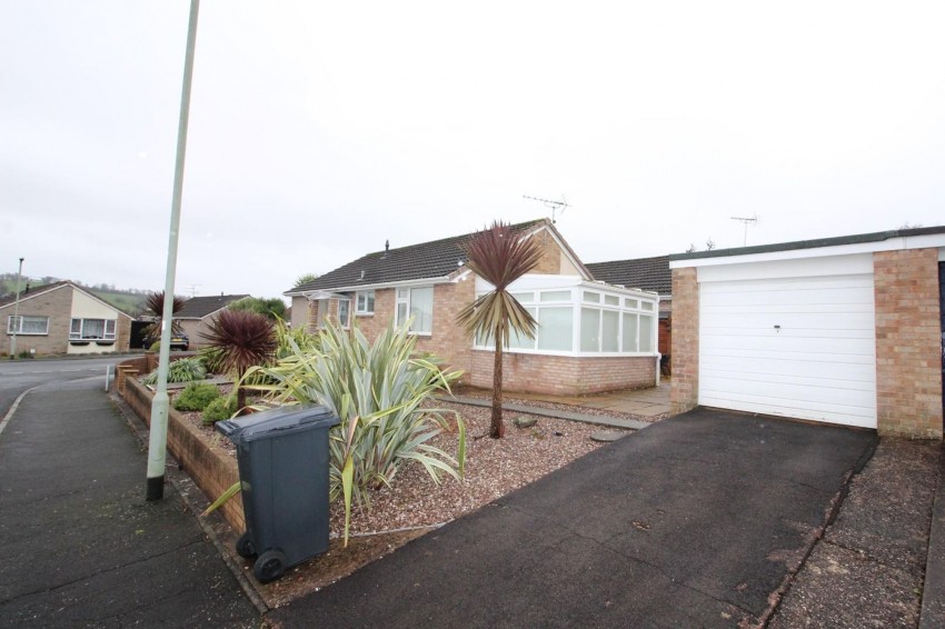 Images for Rosse Road, Tiverton, EX16