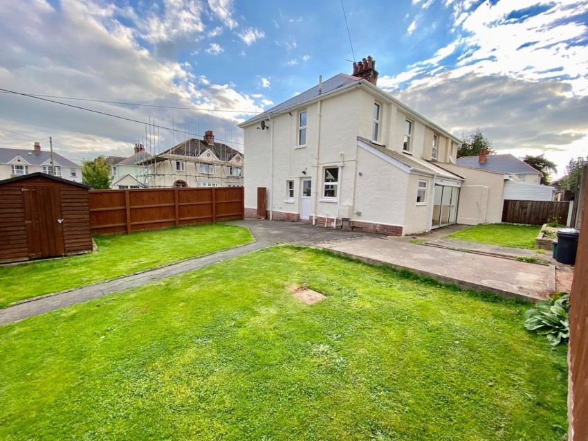 Images for Middlemead Road, Tiverton, EX16