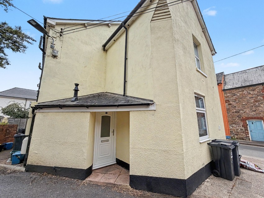Images for Westbrook Place, Tiverton, EX16