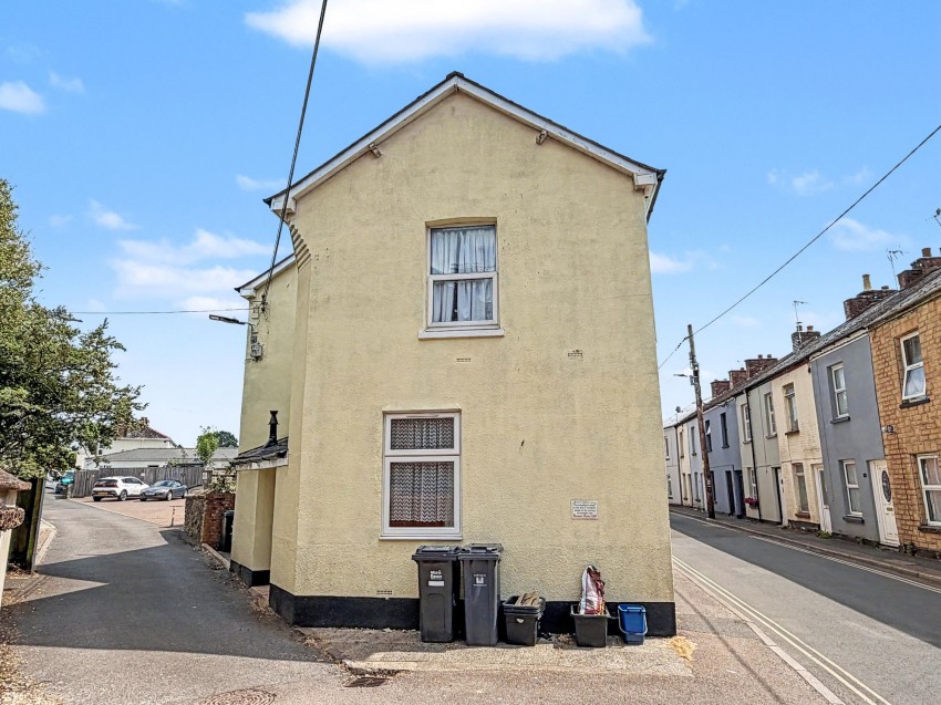 Images for Westbrook Place, Tiverton, EX16