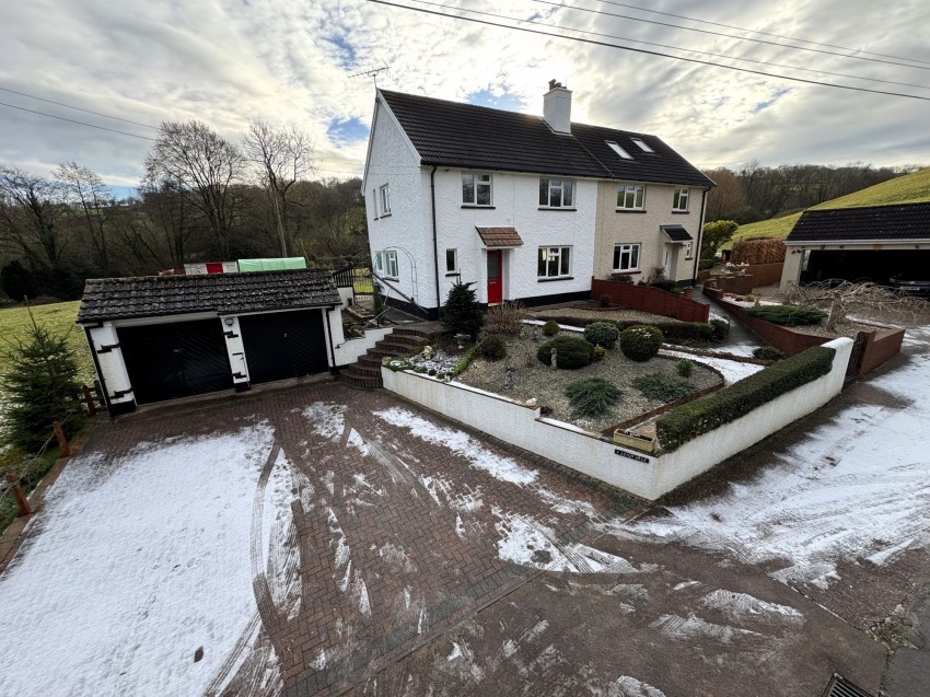 Images for Loxbeare, Tiverton, EX16