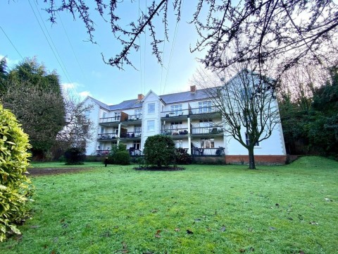 View Full Details for Station Road, Ford Homes Station Road, EX16