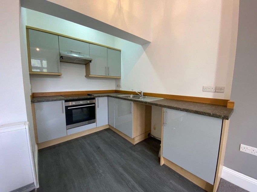 Images for Station Road, Ford Homes Station Road, EX16