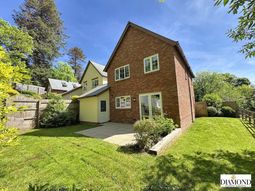 Images for Aubyns Wood Avenue, Tiverton, EX16