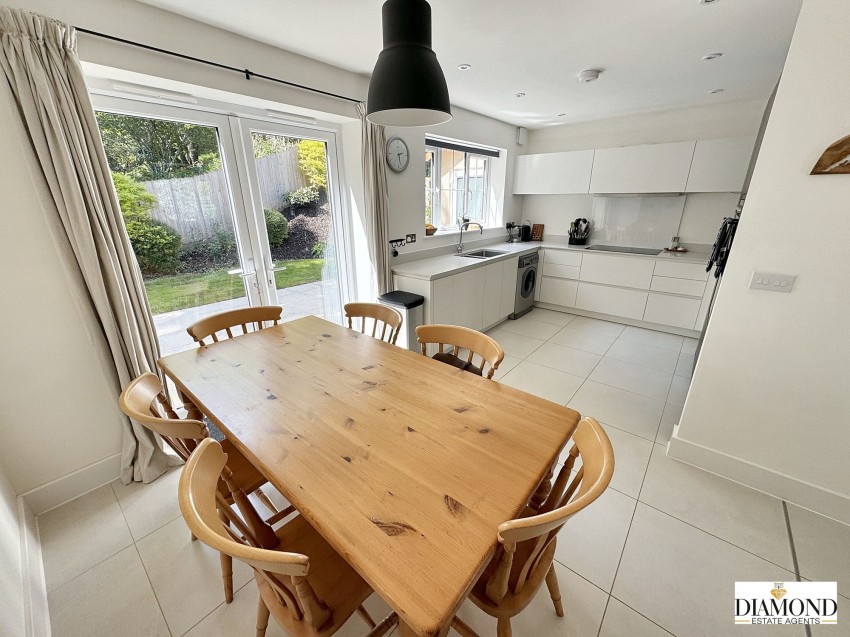 Images for Aubyns Wood Avenue, Tiverton, EX16