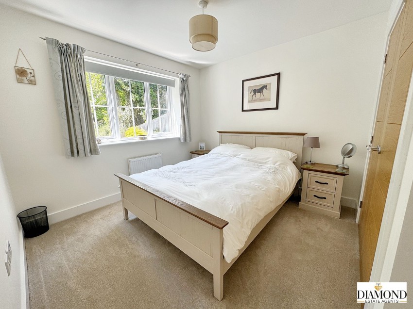 Images for Aubyns Wood Avenue, Tiverton, EX16