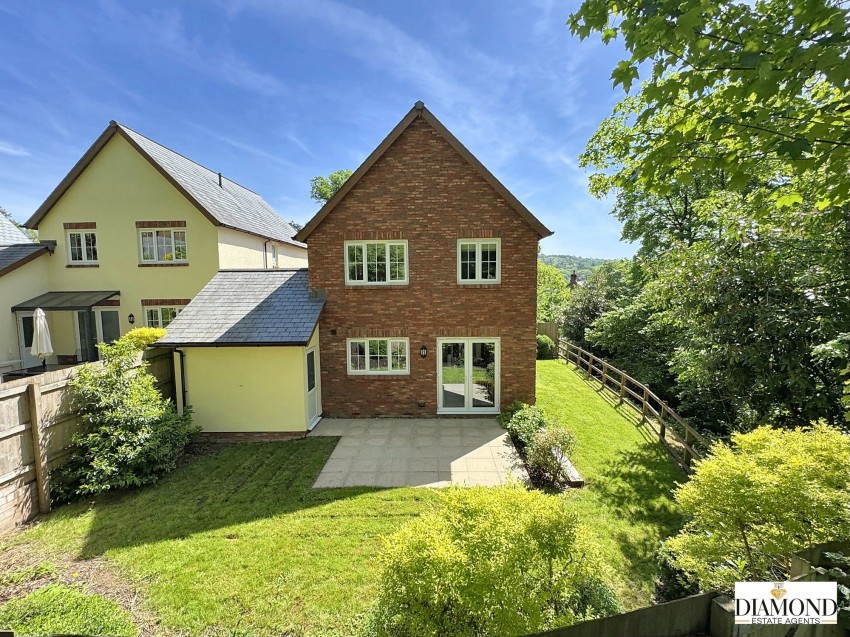 Images for Aubyns Wood Avenue, Tiverton, EX16