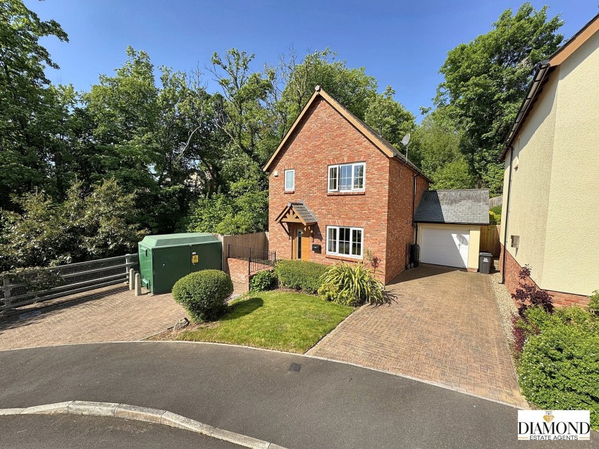 Images for Aubyns Wood Avenue, Tiverton, EX16