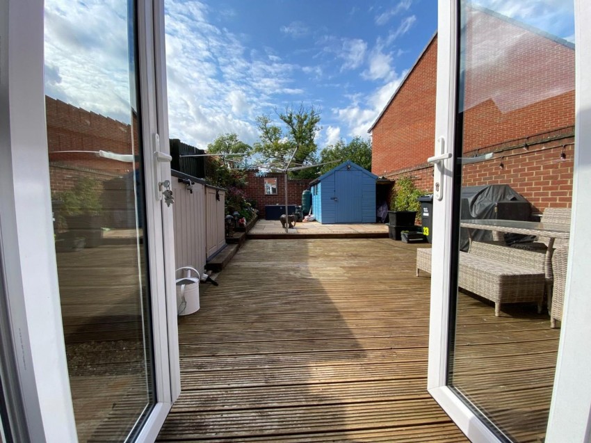 Images for Gale Way, Tiverton, EX16