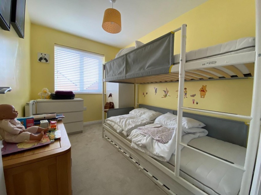 Images for Gale Way, Tiverton, EX16