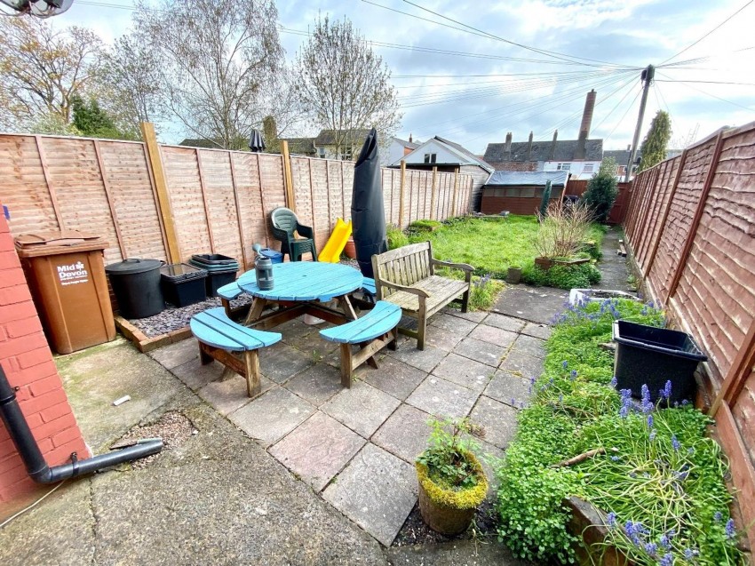 Images for Seymour Terrace, Tiverton, EX16