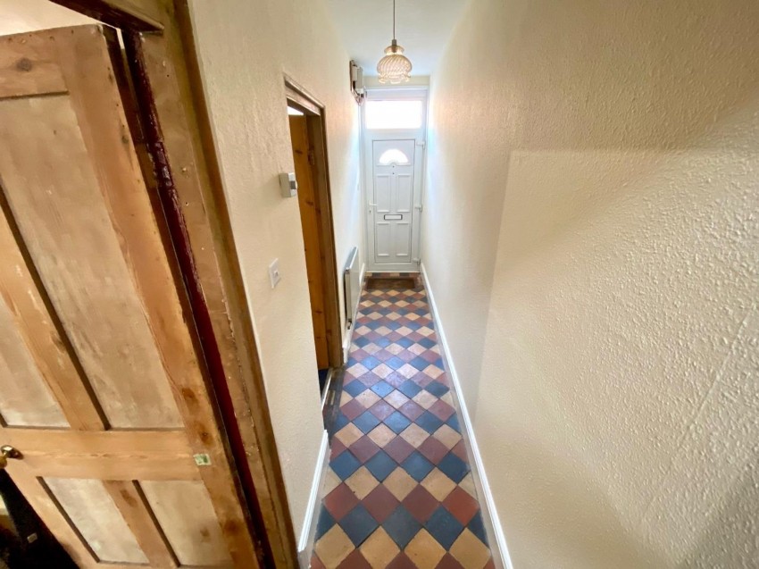 Images for Seymour Terrace, Tiverton, EX16