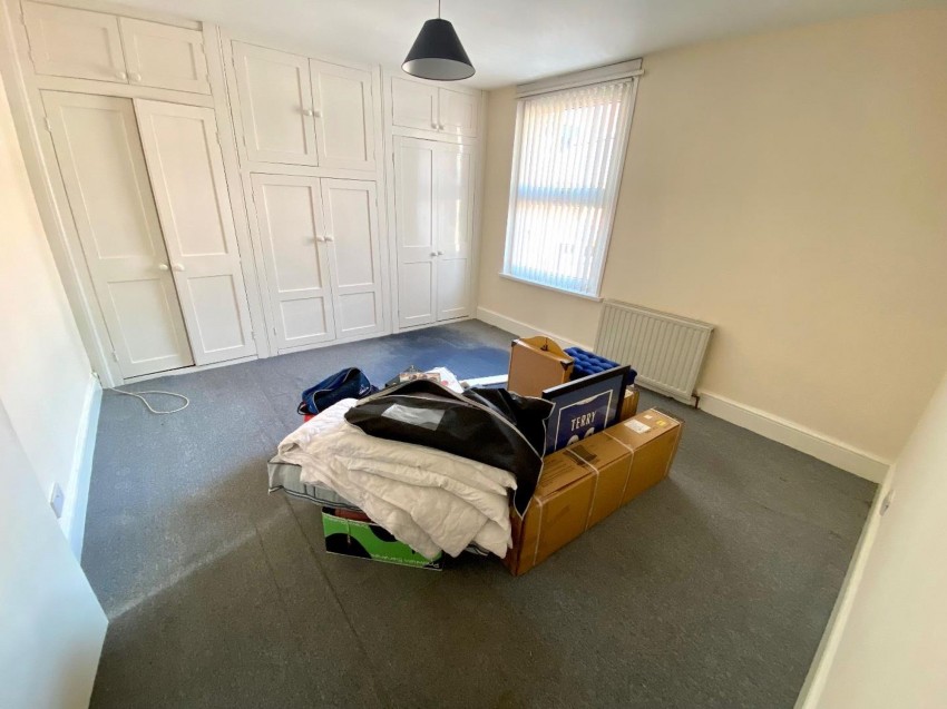 Images for Seymour Terrace, Tiverton, EX16