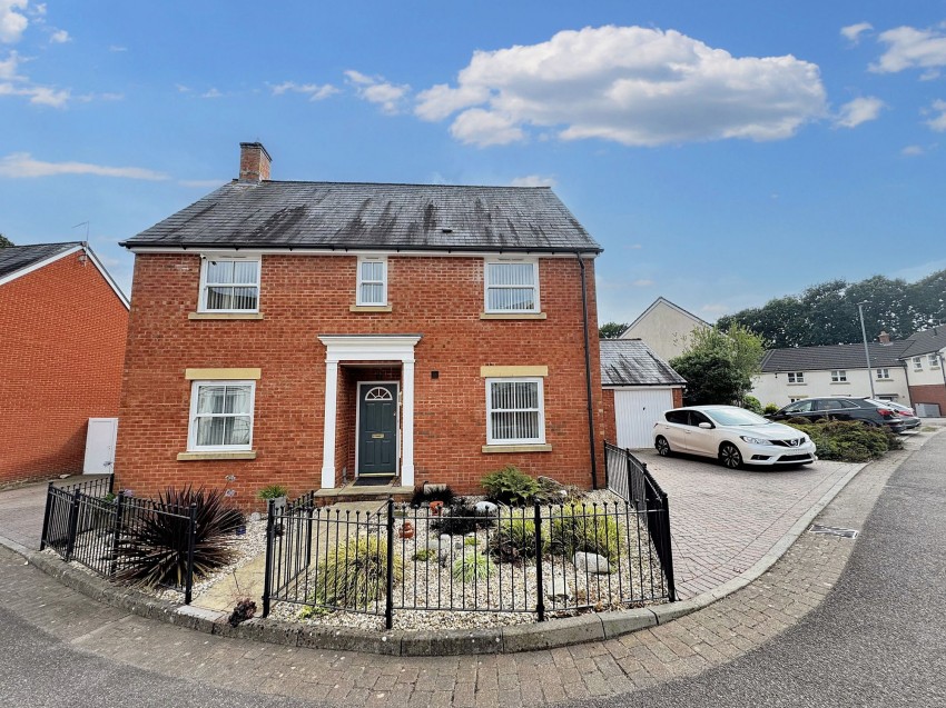 Images for Fairby Close, Tiverton, EX16