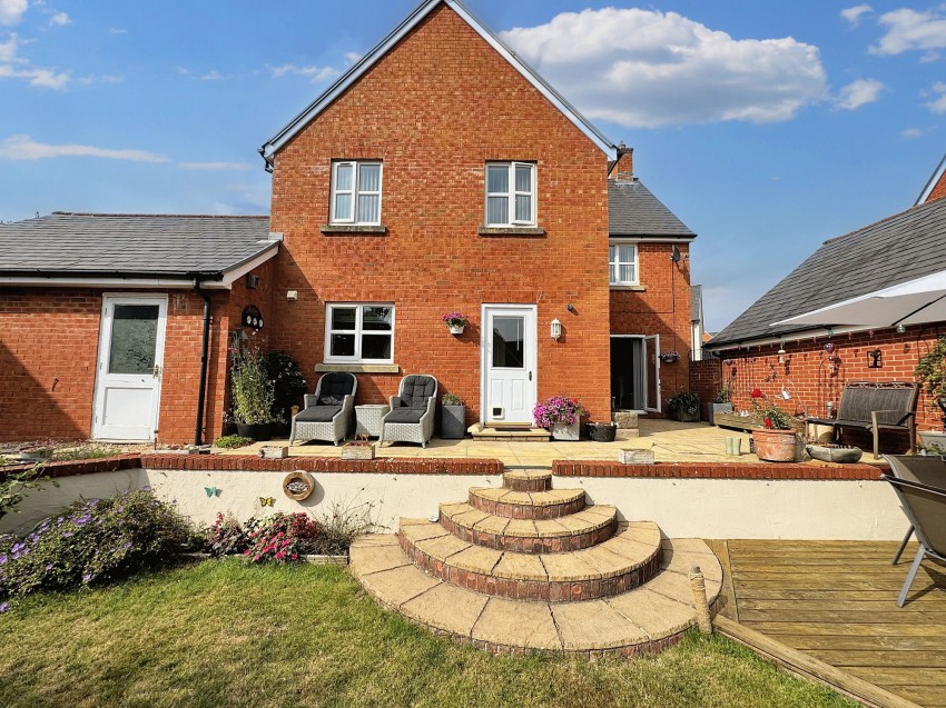 Images for Fairby Close, Tiverton, EX16