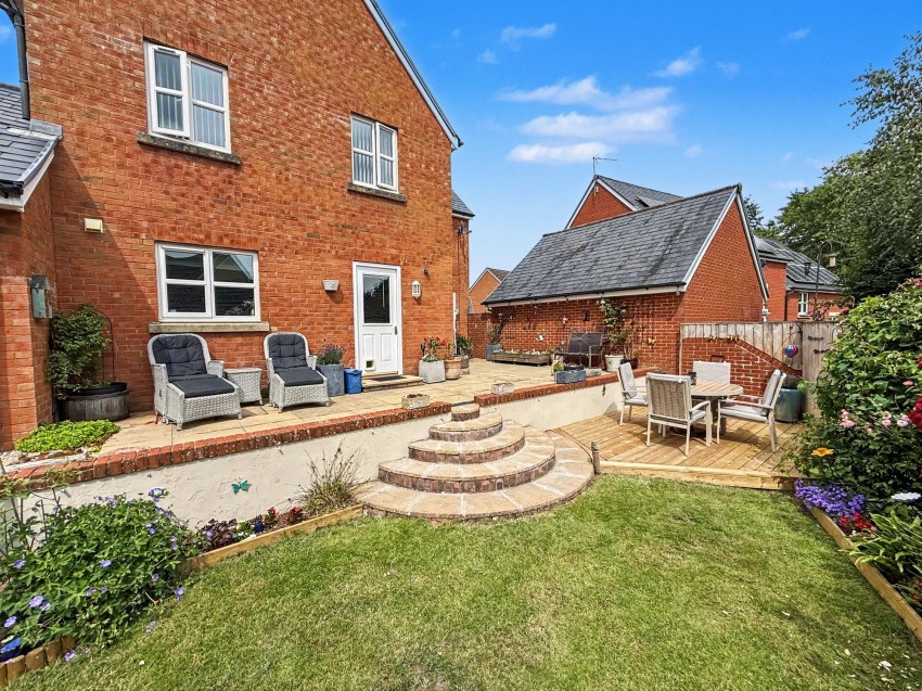 Images for Fairby Close, Tiverton, EX16
