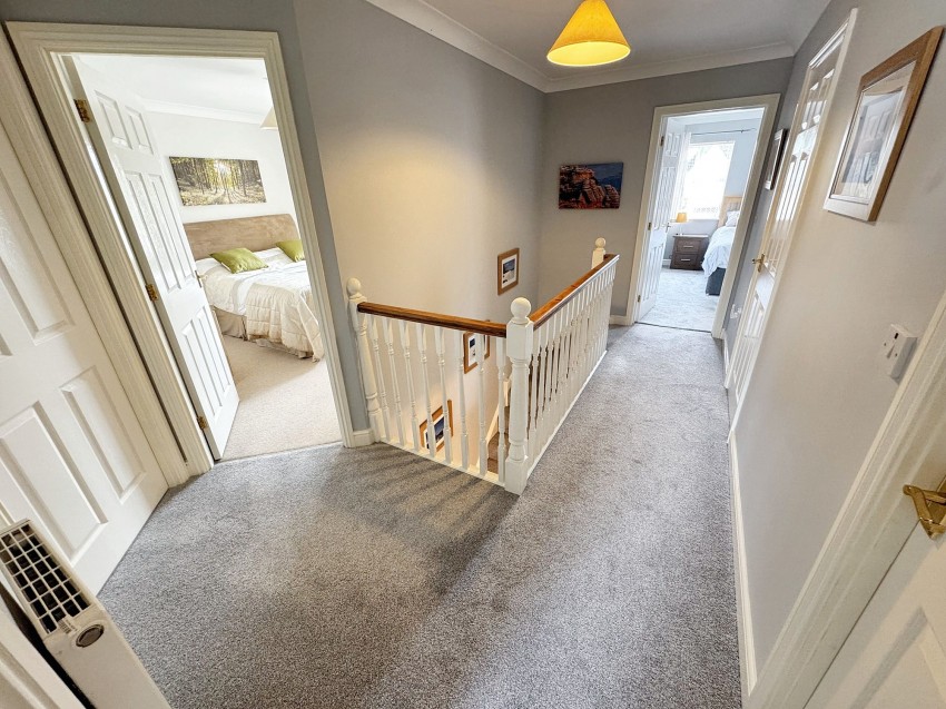 Images for Fairby Close, Tiverton, EX16