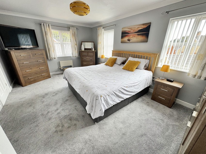 Images for Fairby Close, Tiverton, EX16