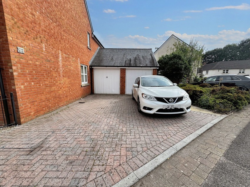 Images for Fairby Close, Tiverton, EX16