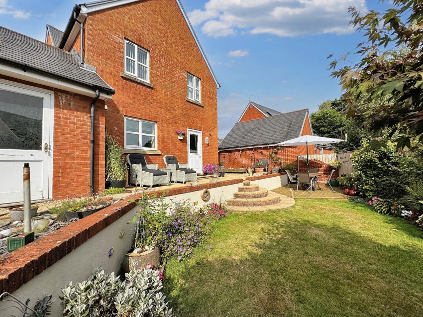 Images for Fairby Close, Tiverton, EX16