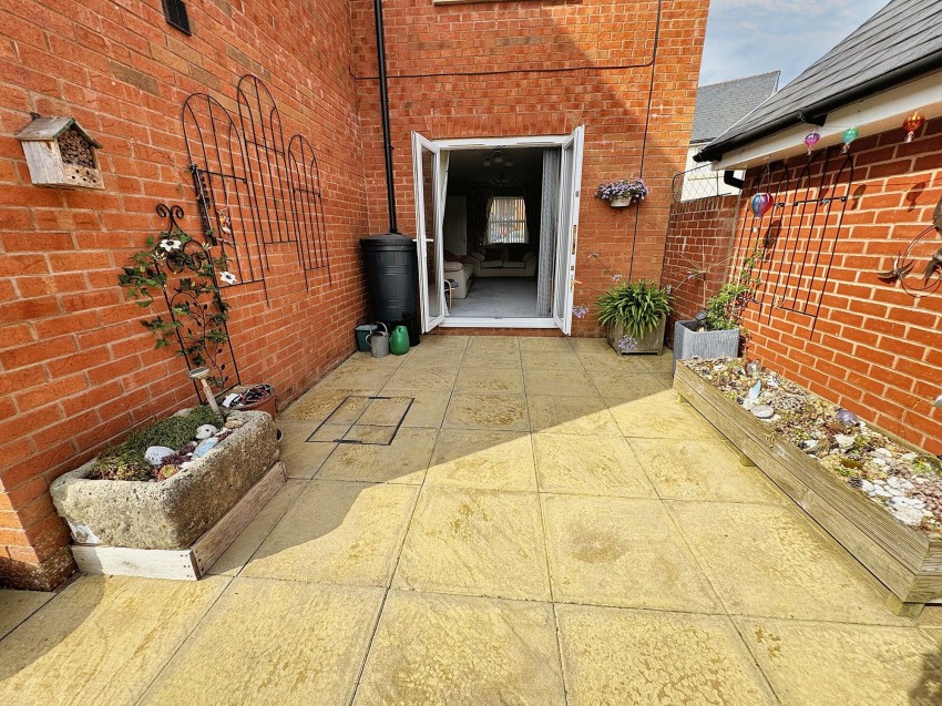 Images for Fairby Close, Tiverton, EX16