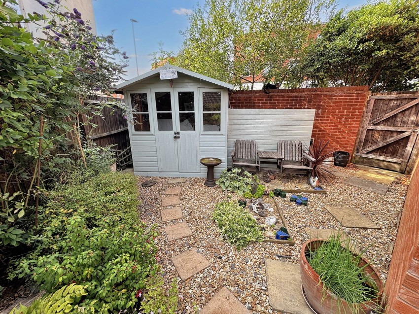 Images for Fairby Close, Tiverton, EX16