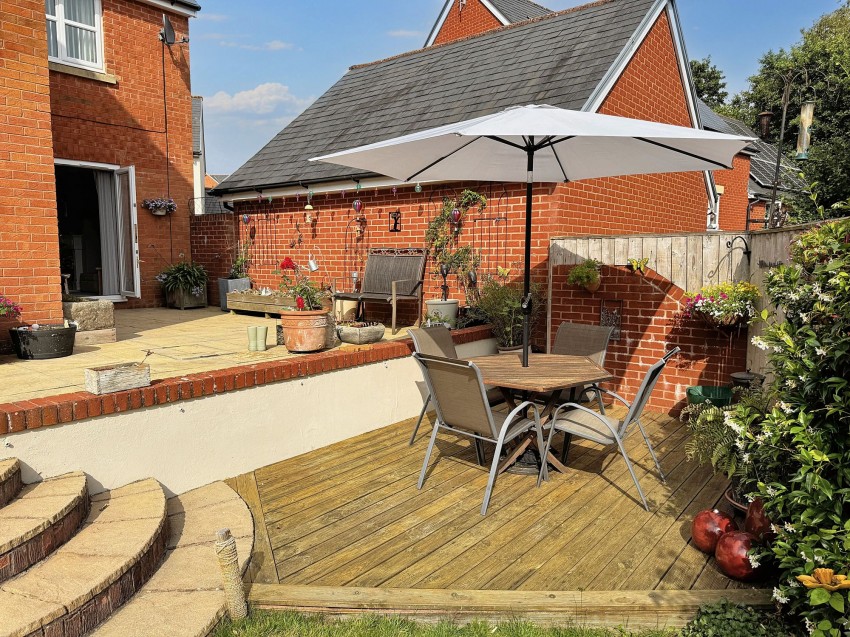 Images for Fairby Close, Tiverton, EX16