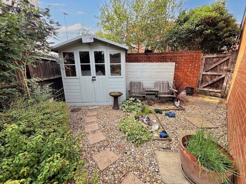 Images for Fairby Close, Tiverton, EX16