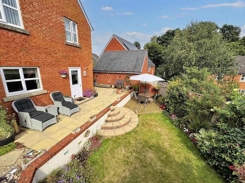 Images for Fairby Close, Tiverton, EX16