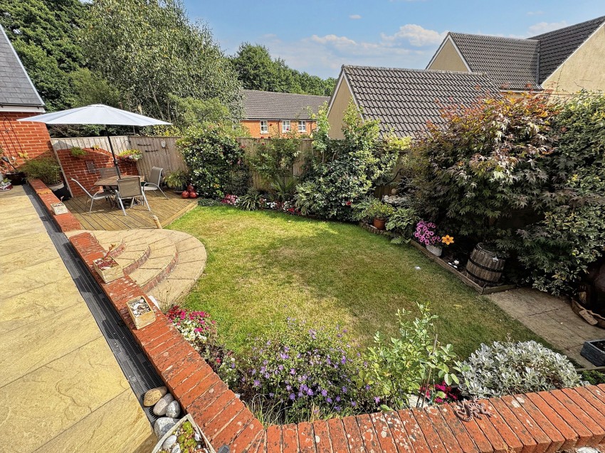 Images for Fairby Close, Tiverton, EX16